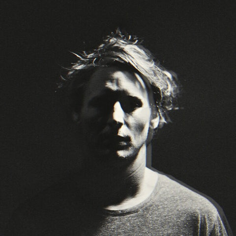 Ben Howard | I Forgot Where We Were | Album