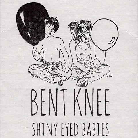 Bent Knee | Shiny Eyed Babies | Album