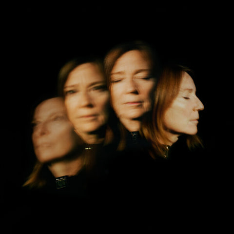 Beth Gibbons | Lives Outgrown | Album