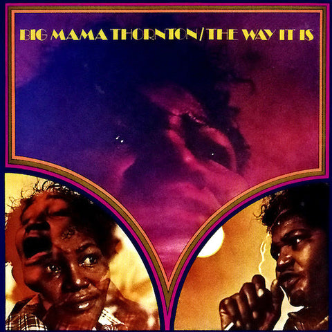 Big Mama Thornton | The Way it Is | Album