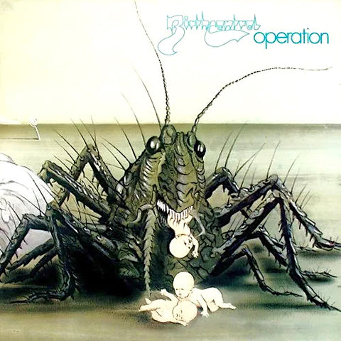 Birth Control | Operation | Album