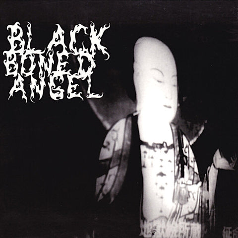 Black Boned Angel | Supereclipse | Album