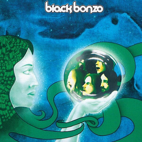 Black Bonzo | Lady of the Light | Album