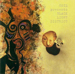 Coil | Présente Black Light District | Album