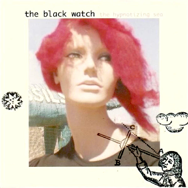 The Black Watch | The Hypnotizing Sea | Album