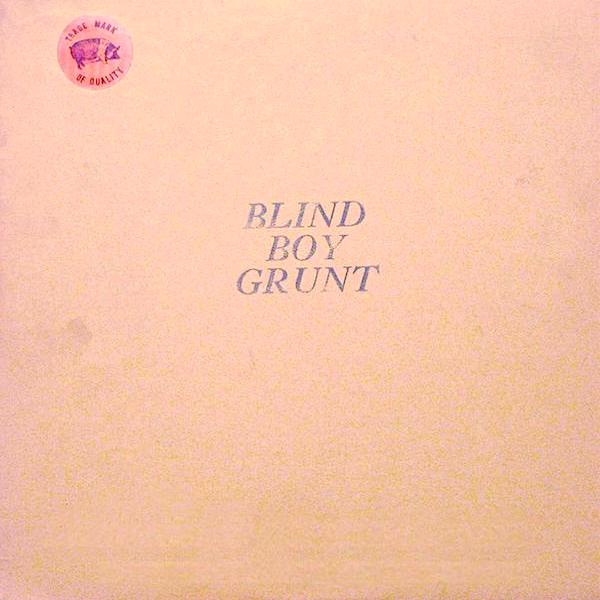 Bob Dylan | Blind Boy Grunt (Bootleg) | Album – Artrockstore