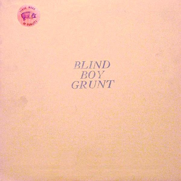 Bob Dylan | Blind Boy Grunt (Bootleg) | Album