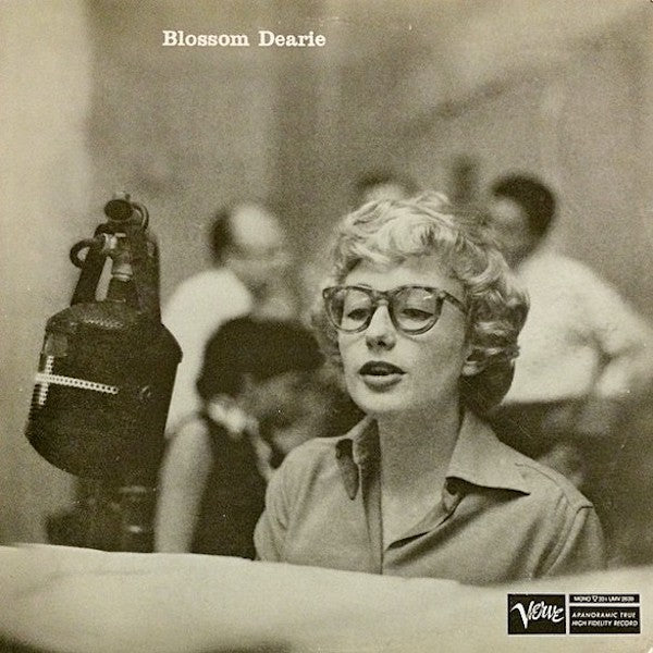 Blossom Dearie | Blossom Dearie | Album