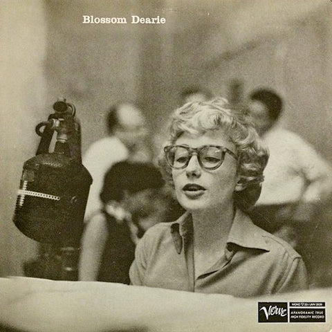 Blossom Dearie | Blossom Dearie | Album