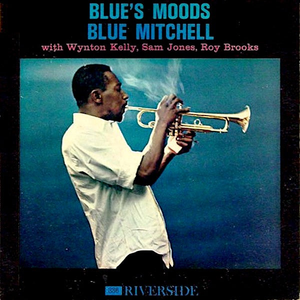 Blue Mitchell | Blue's Moods | Album