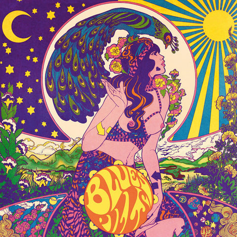 Blues Pills | Blues Pills | Album