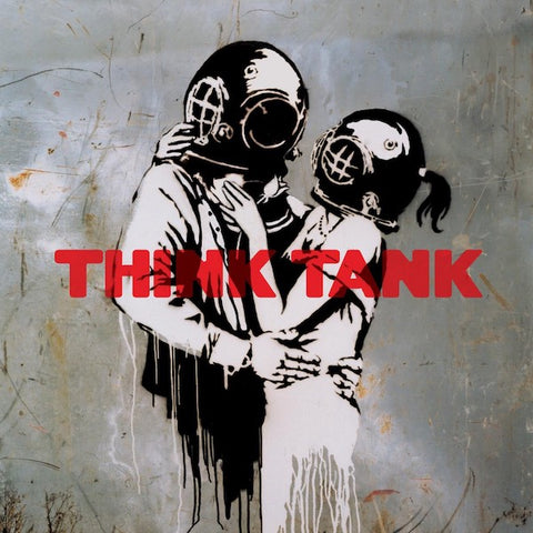 Blur | Think Tank | Album