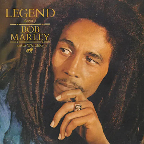 Bob Marley | Legend: The Best of Bob Marley and the Wailers (Comp.) | Album