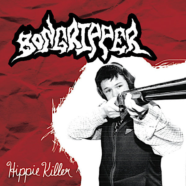 Bongripper | Hippie Killer | Album