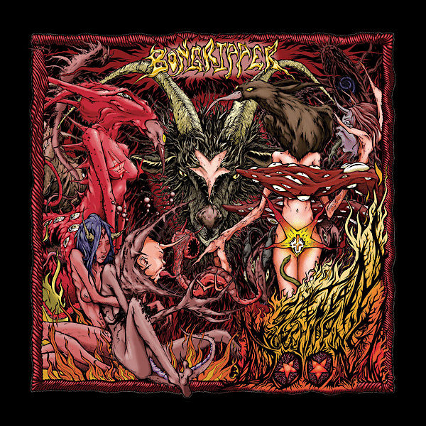 Bongripper | Satan Worshipping Doom | Album