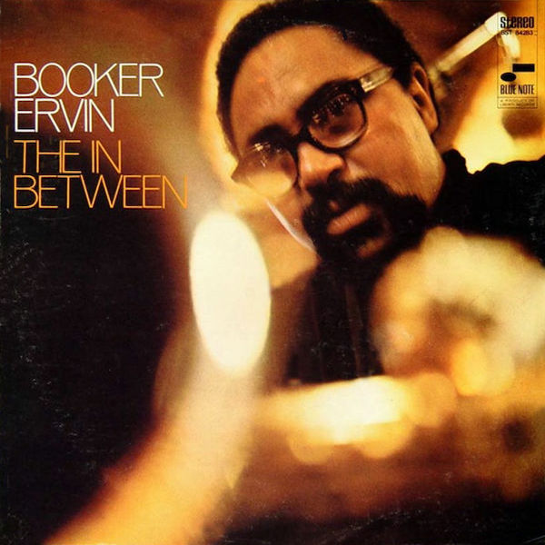 Booker Ervin | The In Between | Album