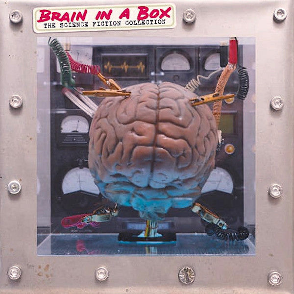 Various Artists | Brain in a Box: The Science Fiction Collection (Comp.) | Album