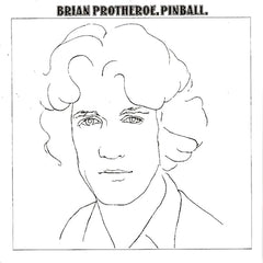 Brian Protheroe | Pinball | Album