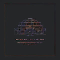 Bring Me The Horizon | Live at the Royal Albert Hall | Album