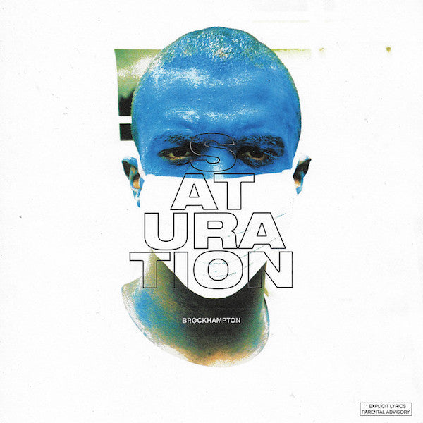 Brockhampton | Saturation | Album