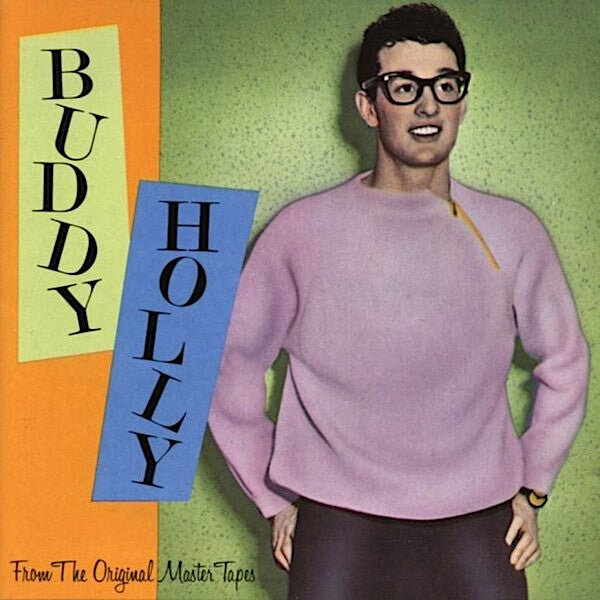 Buddy Holly | Extrait des bandes originales (comp.) | Album