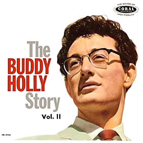 Buddy Holly | The Buddy Holly Story Vol II | Album