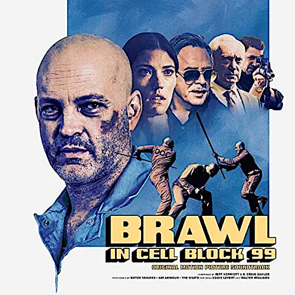 Various Artists | Brawl in Cell Block 99 (Soundtrack) | Album