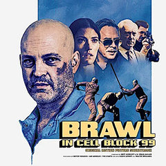 Various Artists | Brawl in Cell Block 99 (Soundtrack) | Album