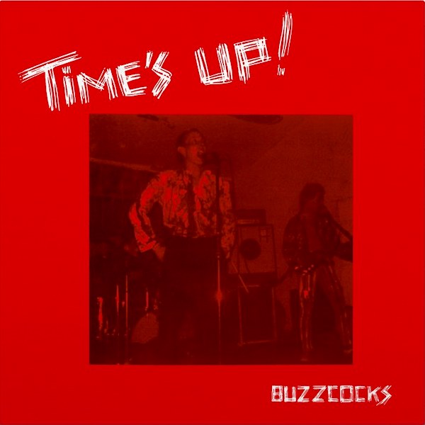 Buzzcocks | Le temps est venu ! (Bootleg) | Album