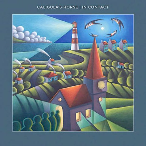 Caligula's Horse | In Contact | Album