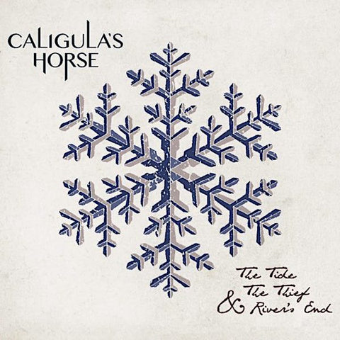 Caligula's Horse | The Tide, the Thief & River's End | Album