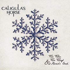 Caligula's Horse | The Tide, the Thief & River's End | Album