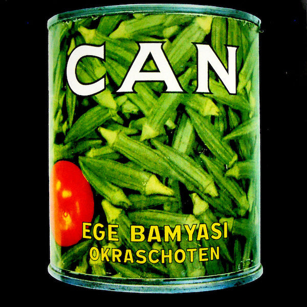 Can | Ege Bamyasi | Album
