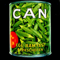 Can | Ege Bamyasi | アルバム