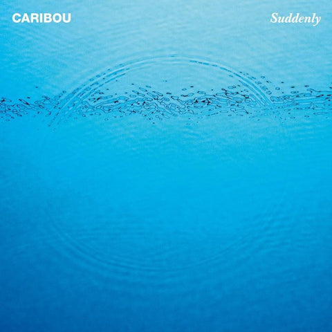 Caribou | Suddenly | Album