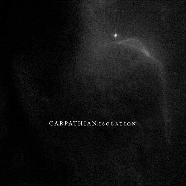 Carpathian | Isolation | Album