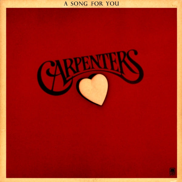 Carpenters | A Song For You | Album