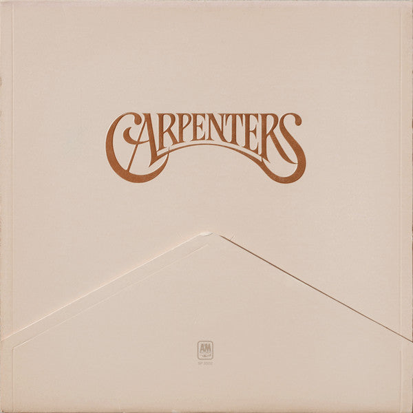 Carpenters | Carpenters | Album