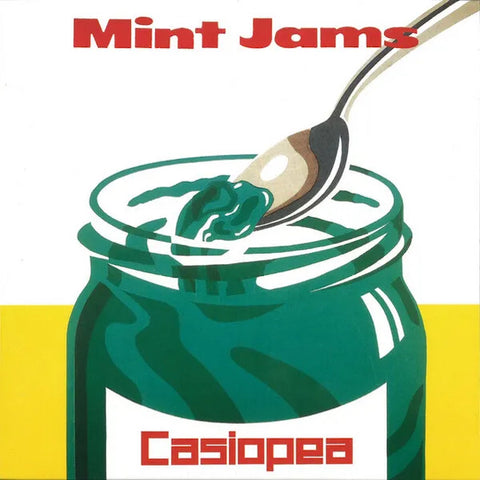Casiopea | Mint Jams (Live) | Album