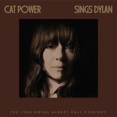 Cat Power | Sings Dylan (Live) | Album