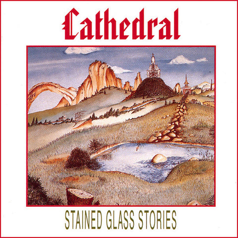 Cathedral | Stained Glass Stories | Album