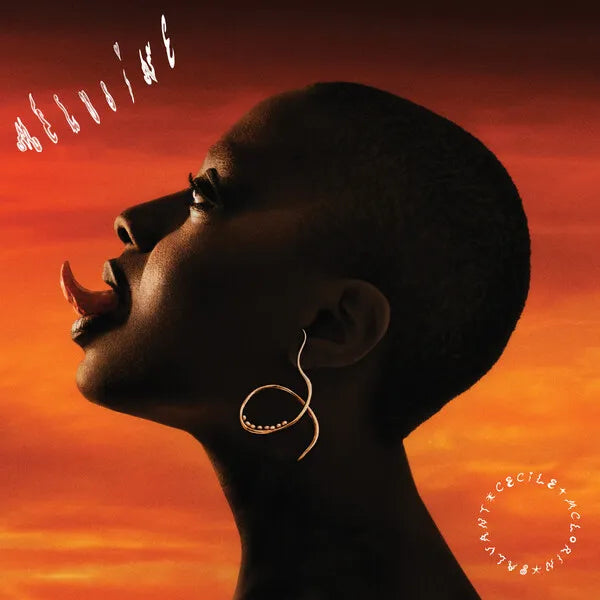 Cécile McLorin Salvant | Mélusine | Album