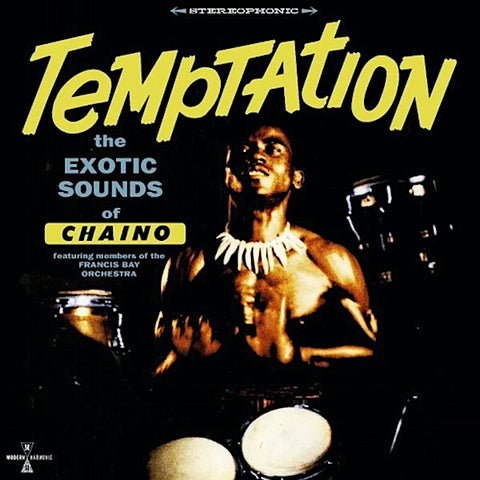 Chaino | Temptation (Arch.) | Album