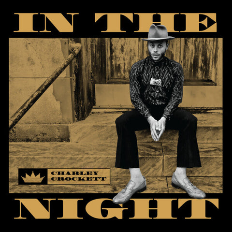 Charley Crockett | In The Night | Album