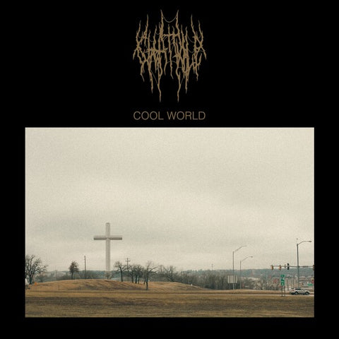 Chat Pile | Cool World | Album