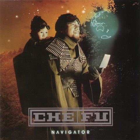 Che Fu | Navigator | Album