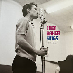 Chet Baker | Chet Baker chante | Album