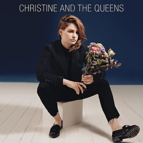 Christine and the Queens | Chaleur Humaine | Album