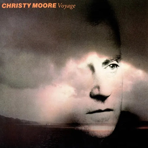 Christy Moore | Voyage | Album