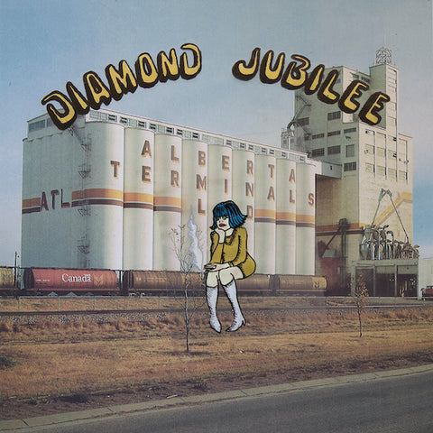 Cindy Lee | Diamond Jubilee | Album